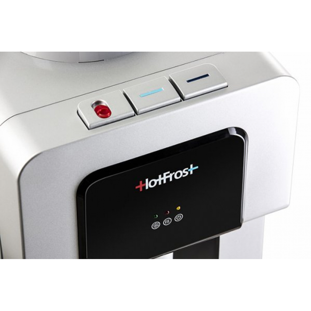 Кулер для воды HotFrost V900CS