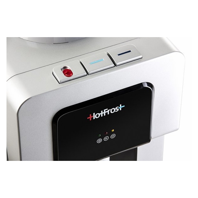 Кулер для воды HotFrost V900CS