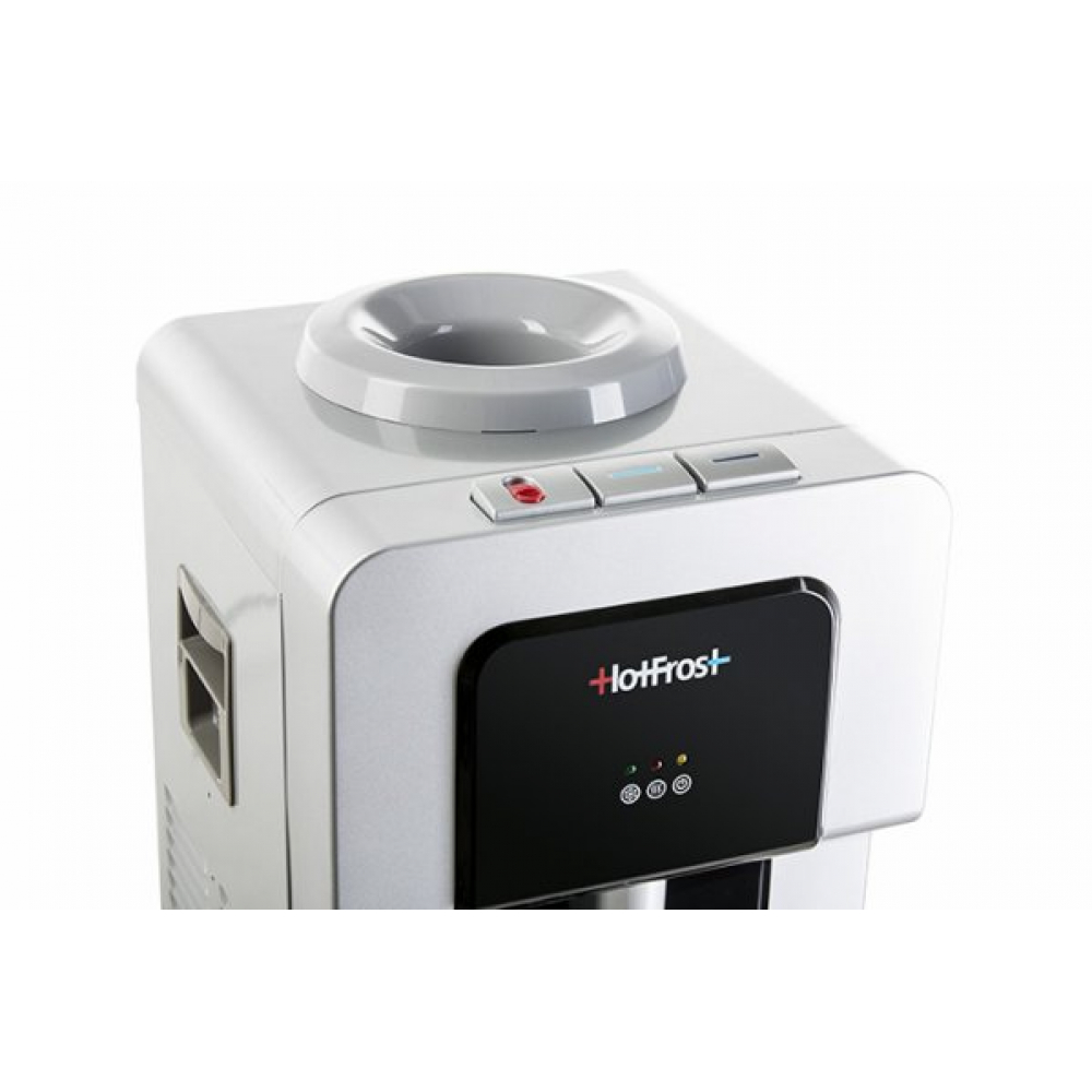 Кулер для воды HotFrost V900CS