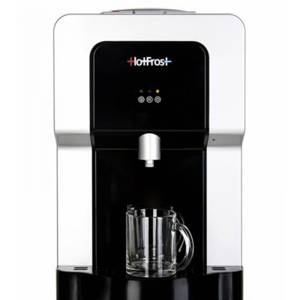 Кулер для воды HotFrost V900CS
