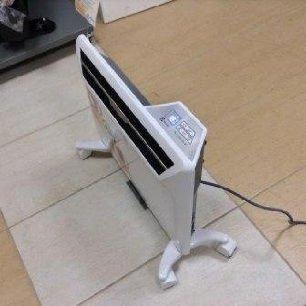 Електричний конвектор Electrolux ECH/AG2-1500 EF