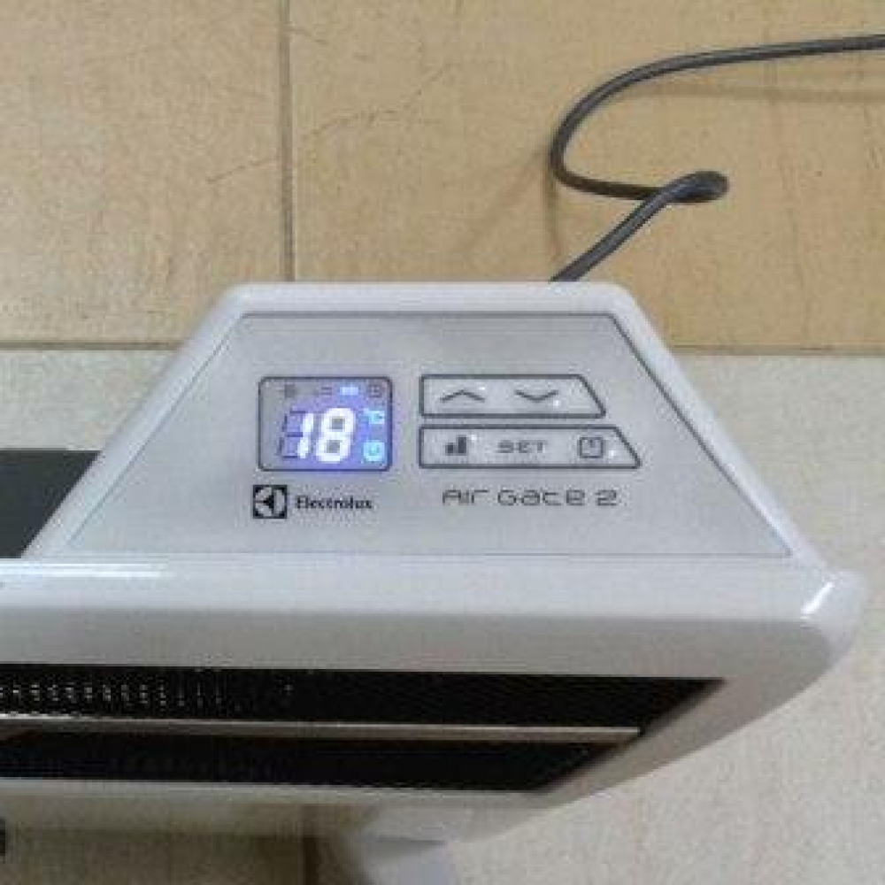 Електричний конвектор Electrolux ECH/AG2-1500 EF