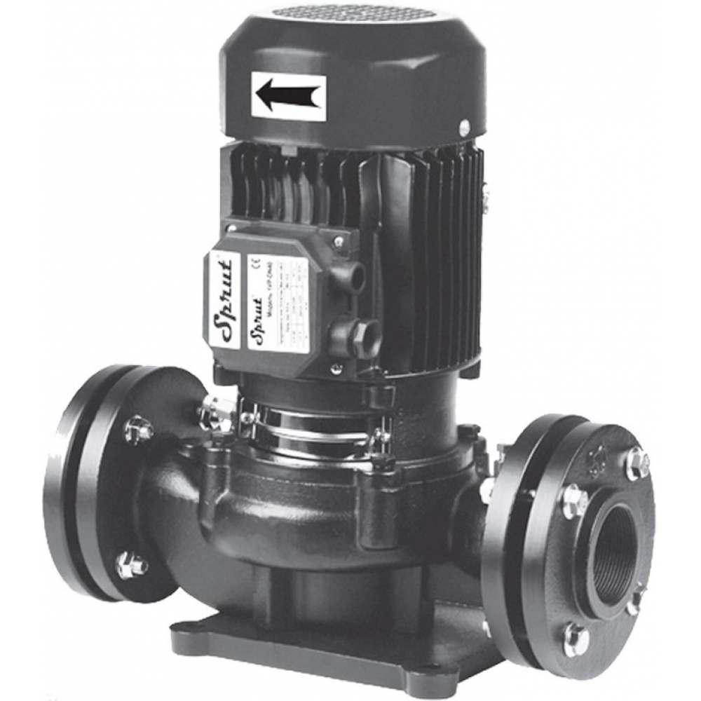 Циркуляционный насос Sprut 1VP-DN32