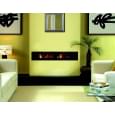Електрокамін Dimplex Opti-V Double PGF-20 з 5D ефектом полумʼя, звуком та дровами (PGF20)