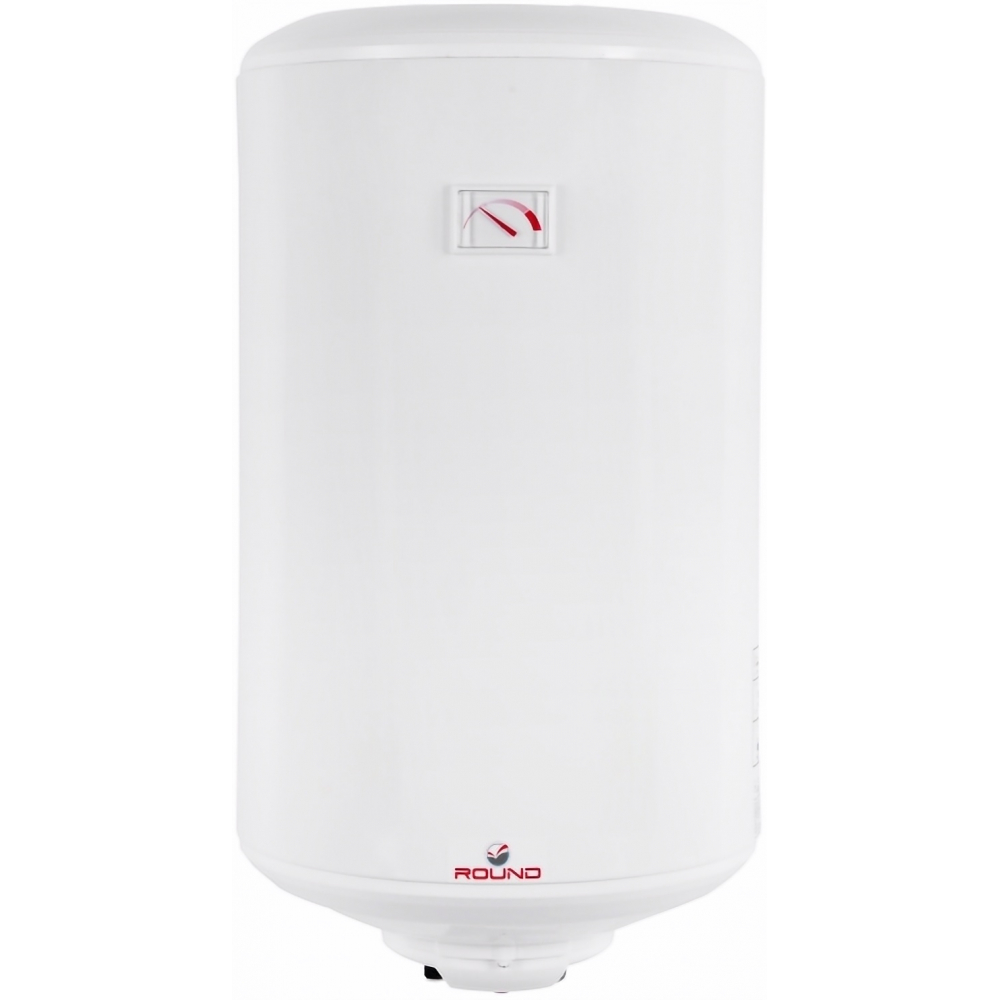Бойлер накопичувальний електричний Atlantic Round VMR 80