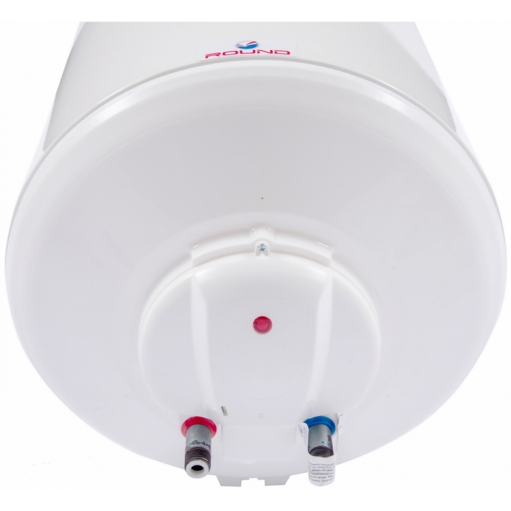 Бойлер накопичувальний електричний Atlantic Round VMR 80