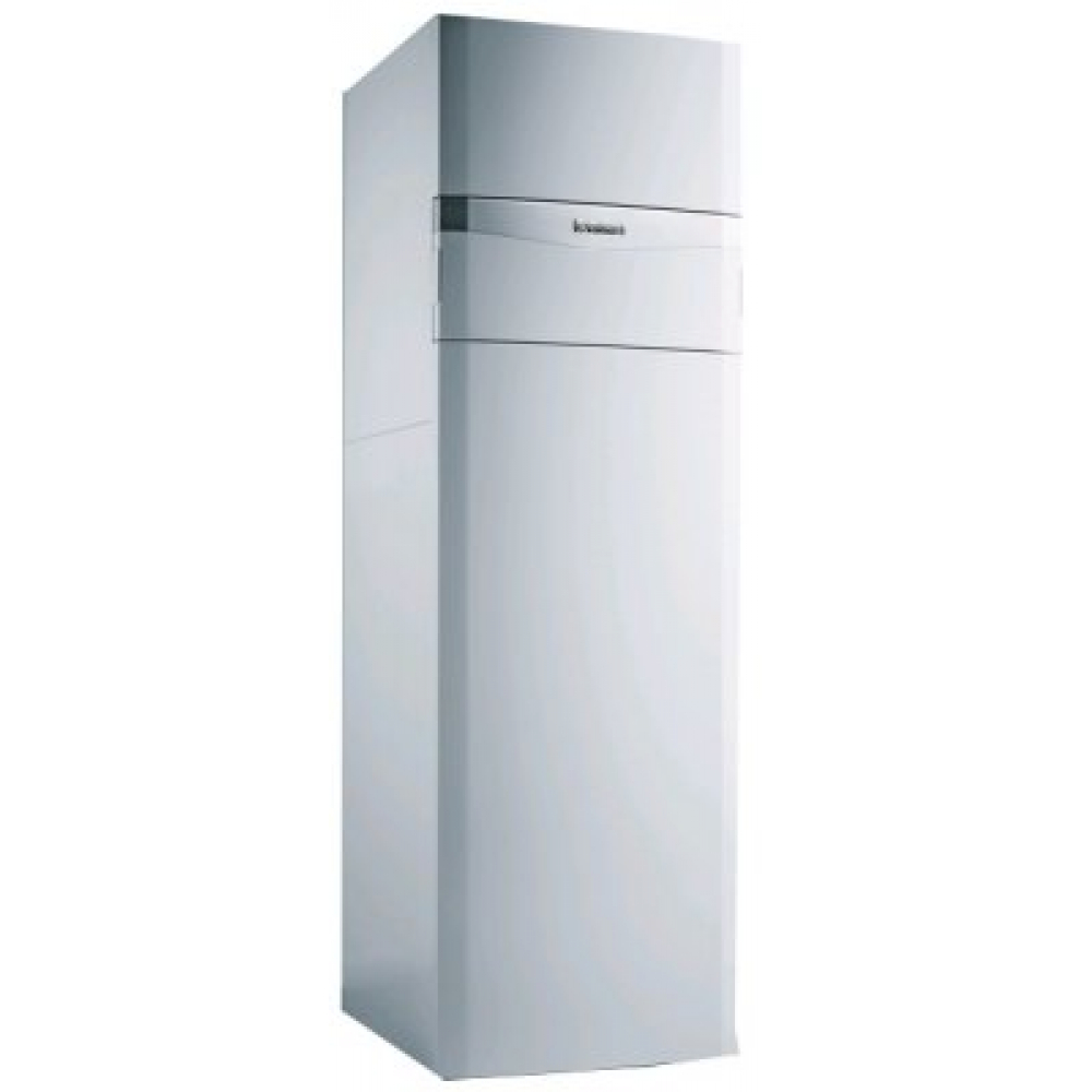 Котел газовий конденсаційний Vaillant auroCOMPACT VSC D 306/4-5 190