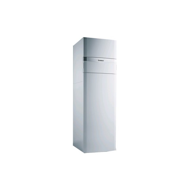 Котел газовий конденсаційний Vaillant auroCOMPACT VSC D 306/4-5 190
