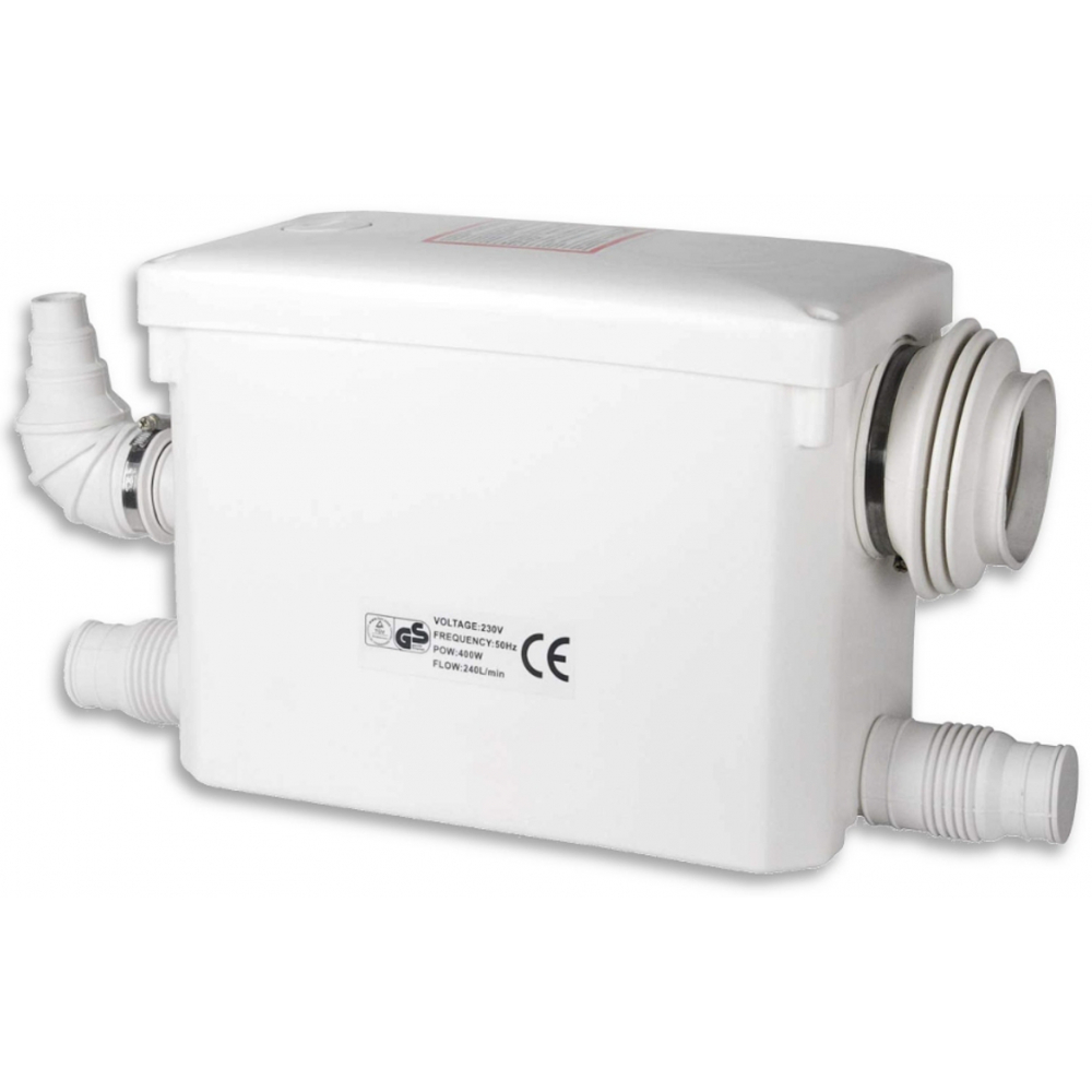 Канализационная установка NPO WCLift 400/3 (4823121300639)