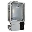 Котел газовий Nova Florida Virgo CTFS 32 кВт (CVNU32CA32)