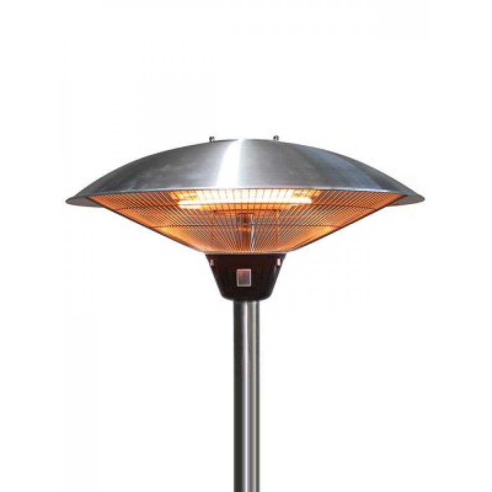 Вуличний інфрачервоний обігрівач Enders Barcelona (2.1 кВт)