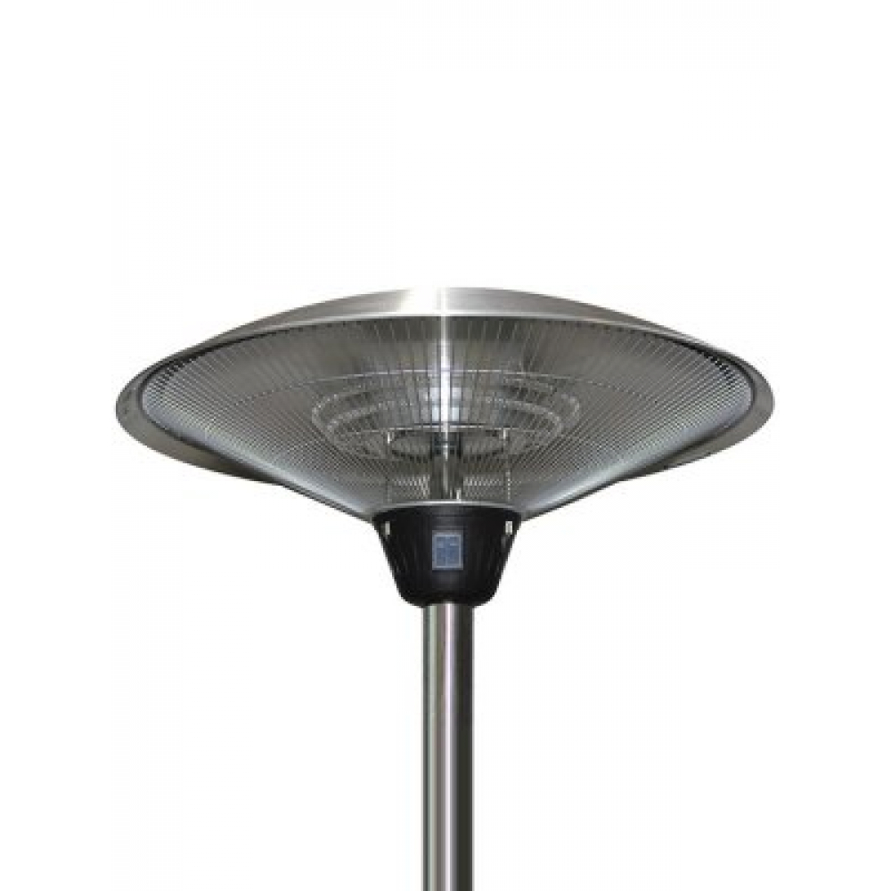 Вуличний інфрачервоний обігрівач Enders Barcelona (2.1 кВт)