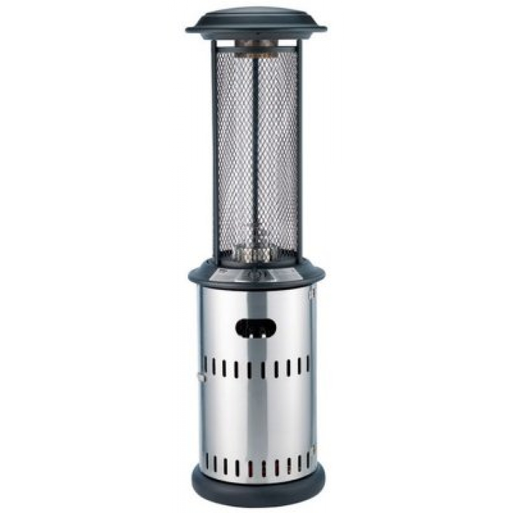 Вуличний інфрачервоний обігрівач Enders Vulano (11 кВт)