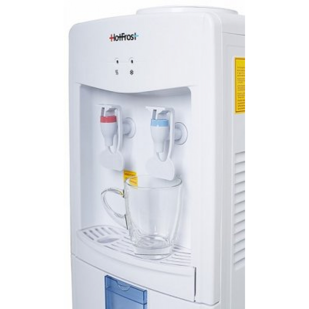 Кулер для воды HotFrost V118E