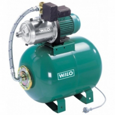 Wilo MultiPress HMP 605 3F (2511917)