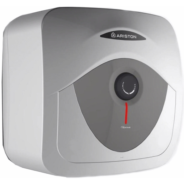 Бойлер накопичувальний електричний Ariston Andris RS 15U/3 (3100634)