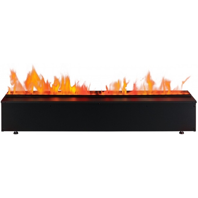 Электрокамин Dimplex Cassette 1000 P SS (подключение к воде, с дровами) (CAS1000PSS)