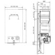 Газова колонка Bosch Therm 4000 O WR 13-2 B (7702331718)