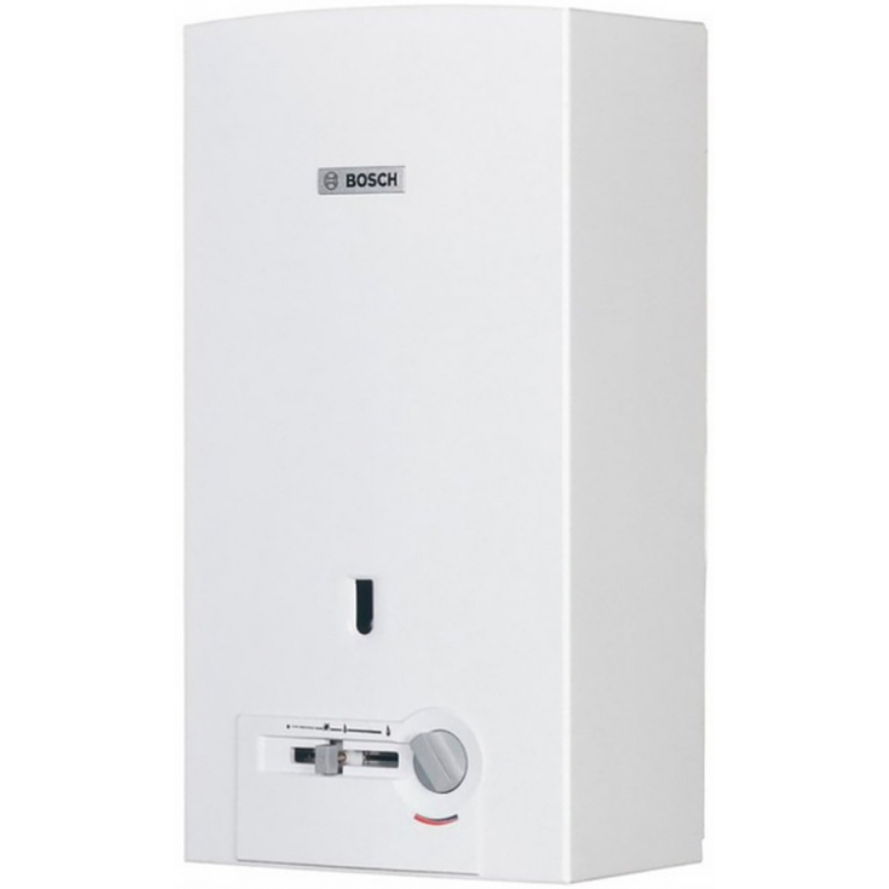 Газовая колонка Bosch Therm 4000 O W 10-2 P (7701331010)