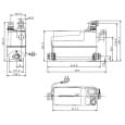 Канализационная установка Grundfos Sololift2 C-3 (97775317)