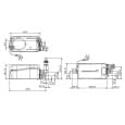 Канализационная установка Grundfos Sololift2 D-2 (97775318)