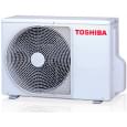 Кондиционер настенный Toshiba RAS-24S3KHS-EE/RAS-24S3AHS-EE