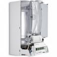 Котел газовый конденсационный Buderus GB172-24T50 Logamax plus со встроенным баком ГВП 48 л (7716701522)