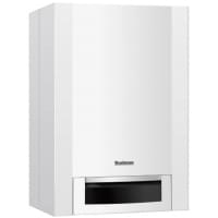 Buderus GB172-24T50 Logamax plus со встроенным баком ГВП 48 л (7716701522)