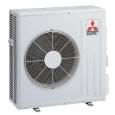 Кондиціонер настінний Mitsubishi Electric MSZ-LN60VG2W/MUZ-LN60VG Premium Inverter
