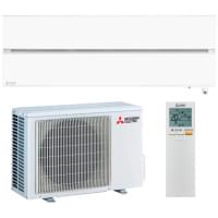 Mitsubishi Electric MSZ-LN25VGW-E1/MUZ-LN25VG-E1 Premium Inverter Mitsubishi Electric MSZ-LN25VGW-E1/MUZ-LN25VG-E1 Premium Inverter