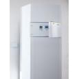 Моноблок теплового насоса Vaillant flexoCOMPACT exclusive VWF 118/4 380-415V (0010016692) со встроенным водонагревателем 185 л.