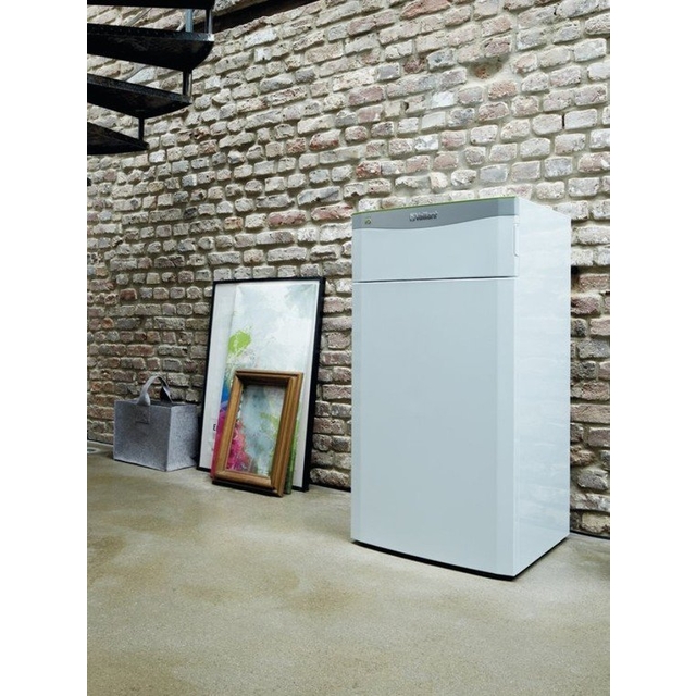 Моноблок теплового насоса Vaillant flexoTHERM exclusive VWF 117/4 230V (0010016711)
