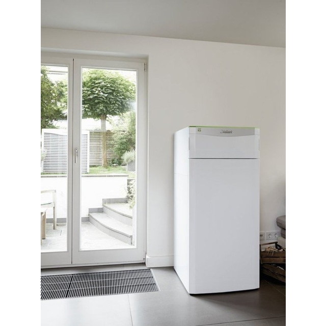 Моноблок теплового насоса Vaillant flexoTHERM exclusive VWF 87/4 230V (0010016710)