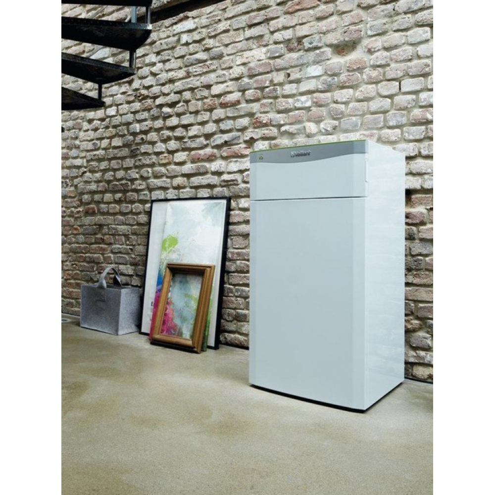 Моноблок теплового насоса Vaillant flexoTHERM exclusive VWF 87/4 230V (0010016710)