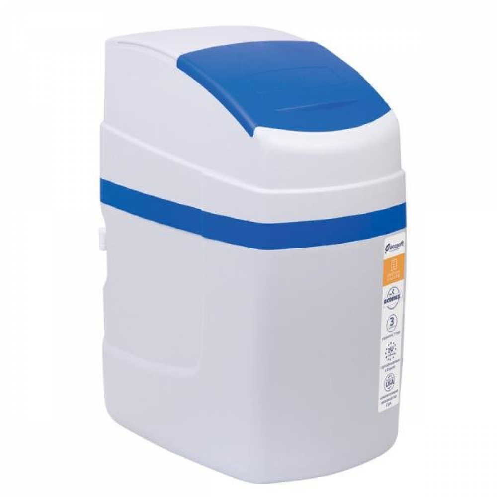 Система комплексного очищення води Ecosoft FK1018CABCEMIXC