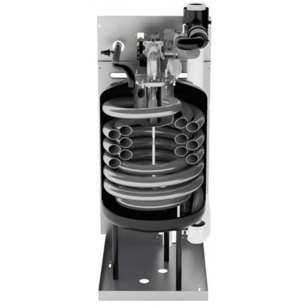 Котел газовый конденсационный Protherm Bear Condens 48 KKS (Медведь Конденс) (0010013667)