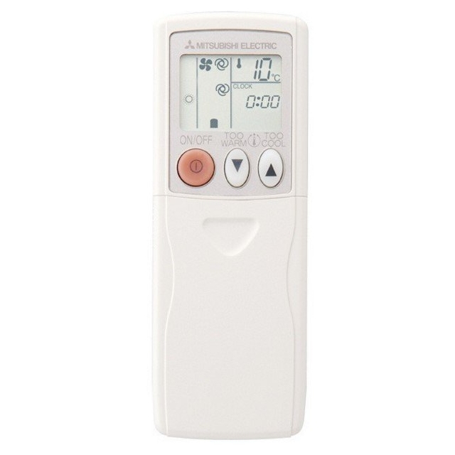 Кондиционер настенный Mitsubishi Electric MS-GF25VA/MU-GF25VA