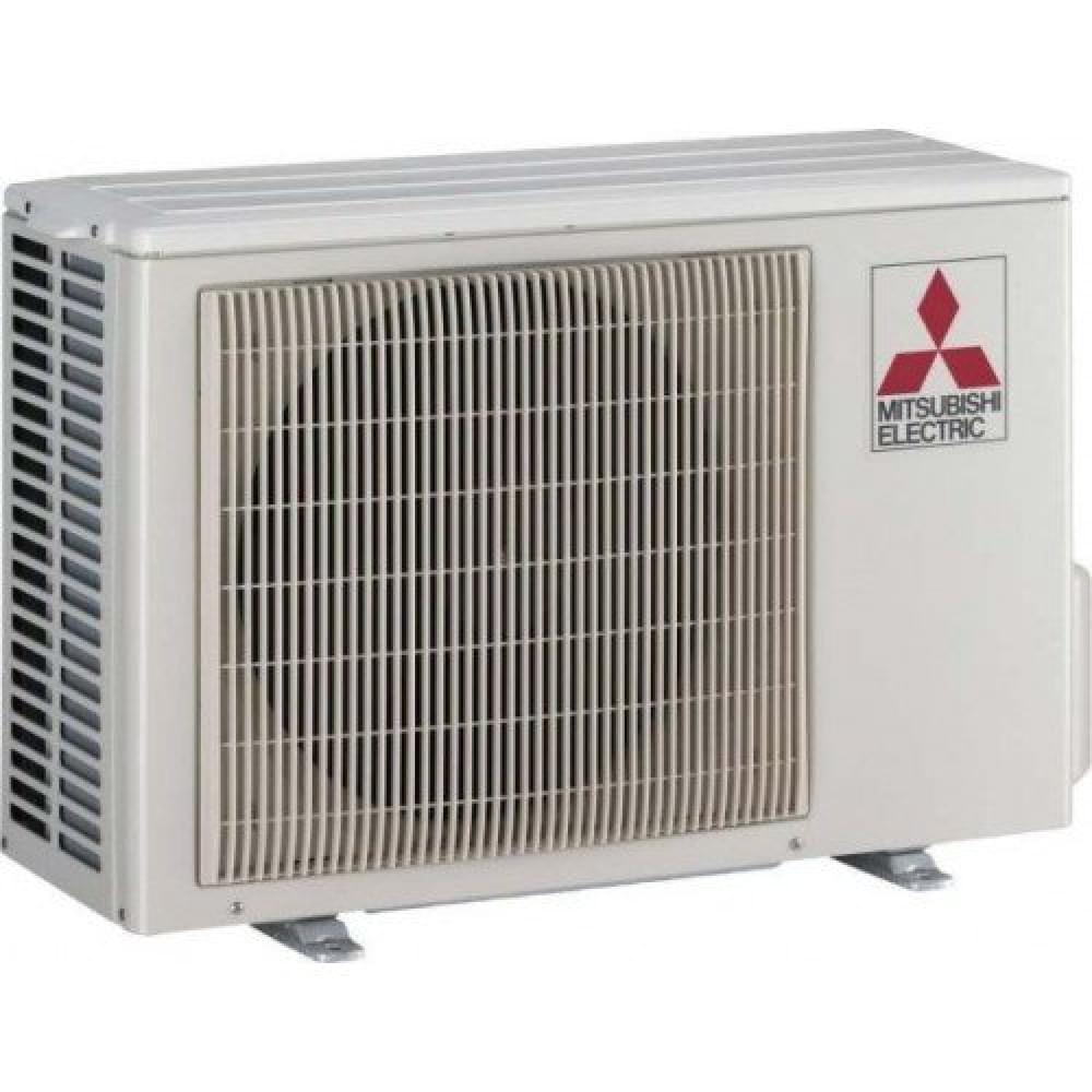 Кондиціонер настінний Mitsubishi Electric MSZ-FH50VE/MUZ-FH50VEHZ Deluxe Inverter Zubadan