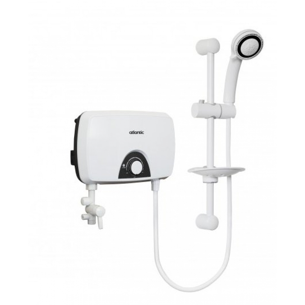 Проточный водонагреватель Atlantic Ivory IV202 7.0 kW