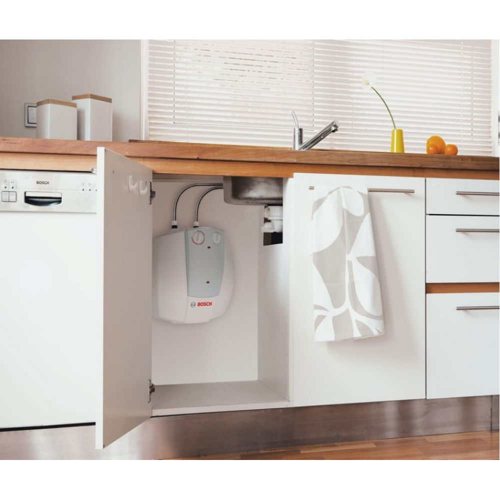 Бойлер накопичувальний електричний Bosch TR 2000 15 B