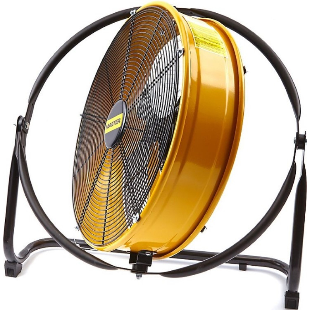 Тепловентилятор Master DF 20P