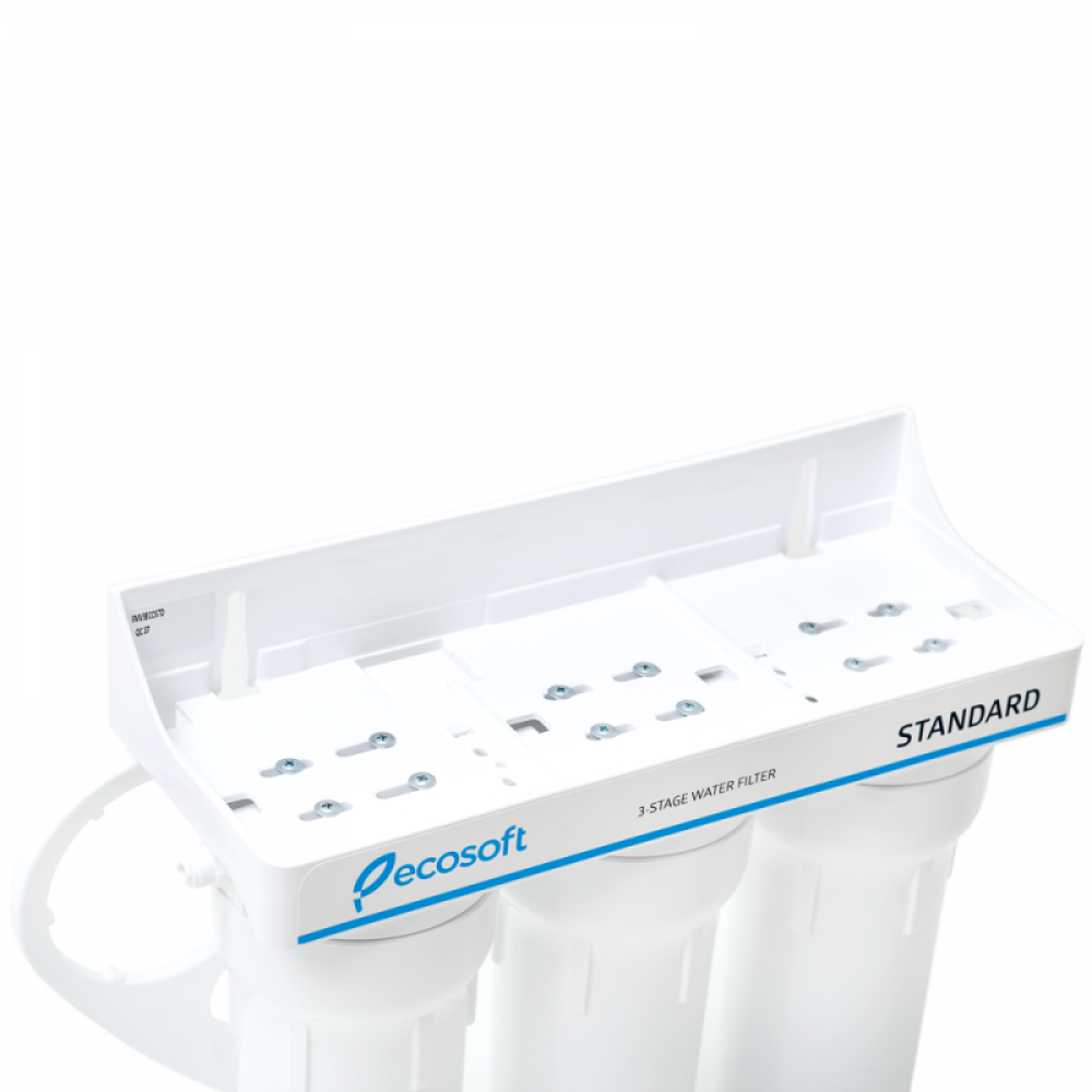 Тройной фильтр Ecosoft Standard (FMV3ECOSTD)