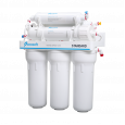 Фильтр обратного осмоса Ecosoft Standard 6-50M (MO650MECOSTD) с минерализатором