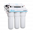 Фильтр обратного осмоса Ecosoft Standard 5-50P (MO550PECOSTD) с помпой