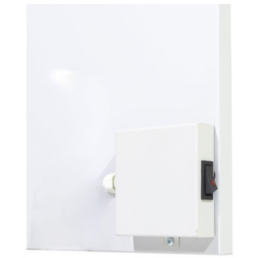 Керамічний обігрівач Teploceramic TCM 800 (TCM800(12316))