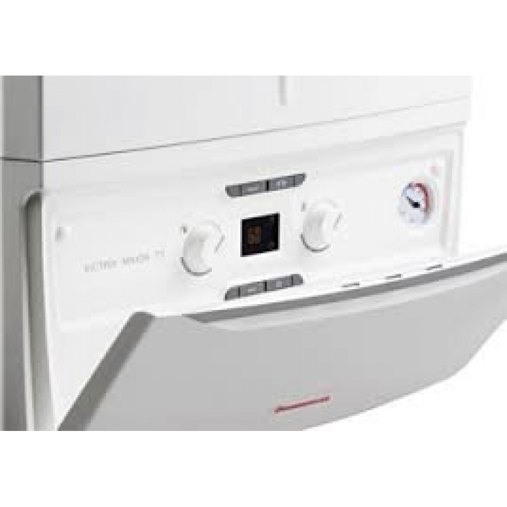 Котел газовый конденсационный Immergas Victrix Maior 35 TT 1 ErP