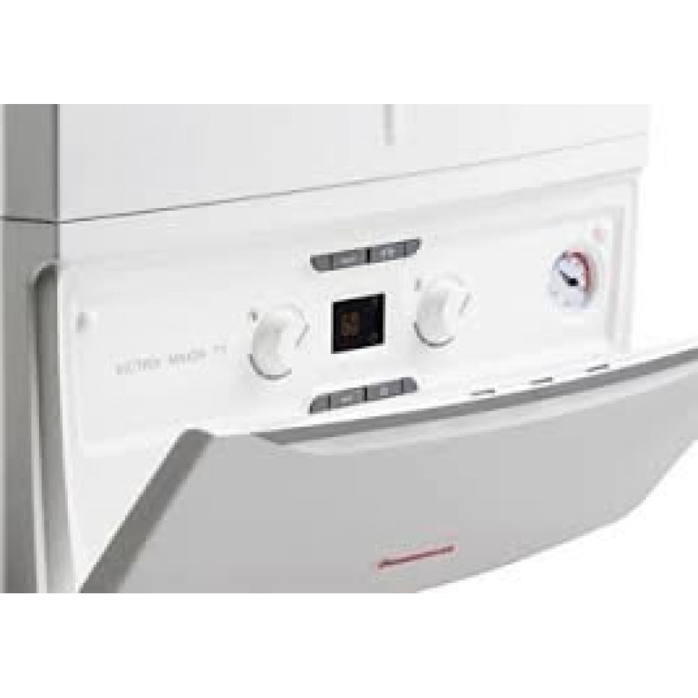 Котел газовый конденсационный Immergas Victrix Maior 35 X TT 1 ErP