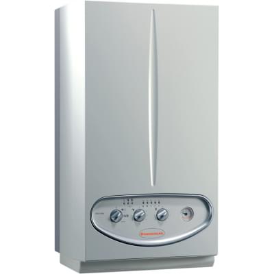 Котел газовий конвекційний Immergas Nike Mini 28 KW Special