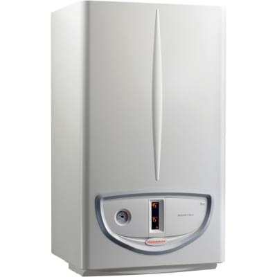 Котел газовий турбований Immergas Maior Eolo X 28