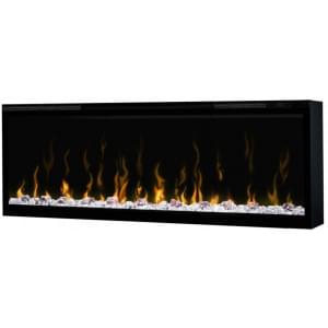 Dimplex Ignite XL 74 (XLF74) лінійний, з кристалами, кольорами (THWG XLF74) Dimplex Ignite XL 74 (XLF74) лінійний, з кристалами, кольорами (THWG XLF74)